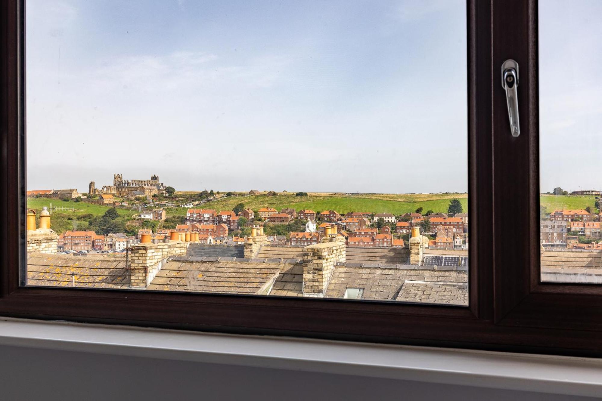 Rovers' Retreat Whitby George Street Eksteriør bilde